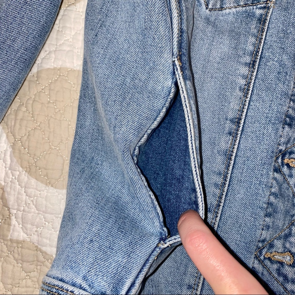 Joe's Jacket - Picture 5 of 12